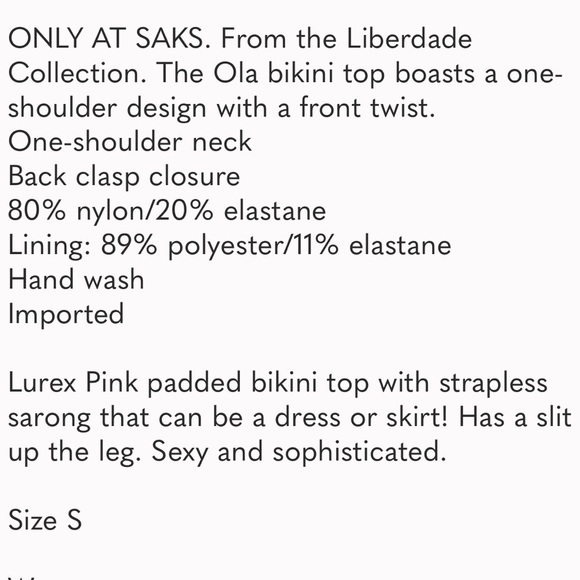 Baobab collection pink shimmer set - Picture 6 of 11